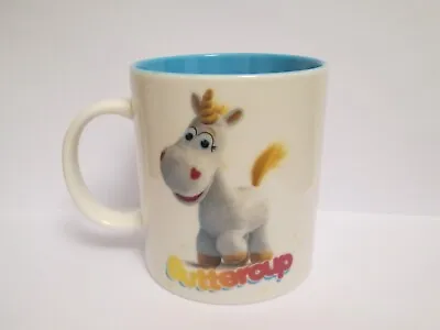 £5.99 • Buy Disney Pixar Toy Story Buttercup The Unicorn Ceramic Tea Coffee Cup Mug