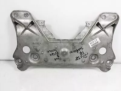 08 09 10 Infiniti Ex35 2Wd Front Suspension Crossmember Stay 544C4-Jk000 • $206