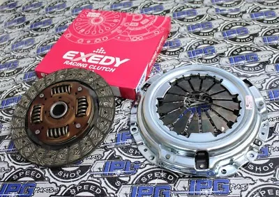 Exedy OEM Replacement Clutch Kit For Honda & Acura B16A B18A B18B B18C B20B B20Z • $189.99