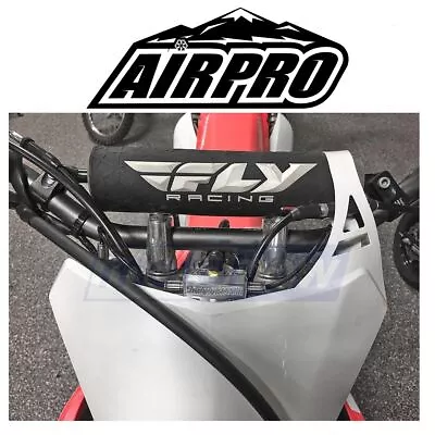 AirPro Snowbike Bottoming Kit For 2002-2008 Honda CRF450R - Suspension Fork Mu • $190.98