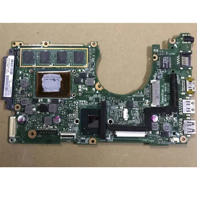 ASUS Q200E S200E X201E X202E Series Motherboard 60-NFQMB1301-B01 • $58