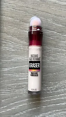 Maybelline New York Instant Age Rewind Multi Use Concealer Shade 095 Coolivory • £4.99