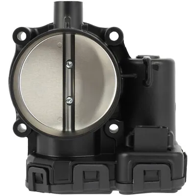 Throttle Body For Jeep Grand Cherokee Dodge Durango Dakota Ram 1500 Viper 4.7L • $92.21