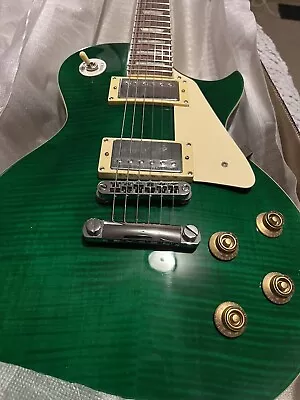 $249 • Buy Electric Guitar