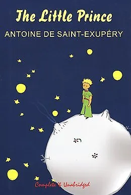 £4.99 • Buy Little Prince,The, Antoine De, St. Exupery, New