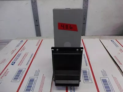 Mars MEI AE2411 U7 Dollar Bill Acceptor - Updated $5 Amusement Games Pulse • $149