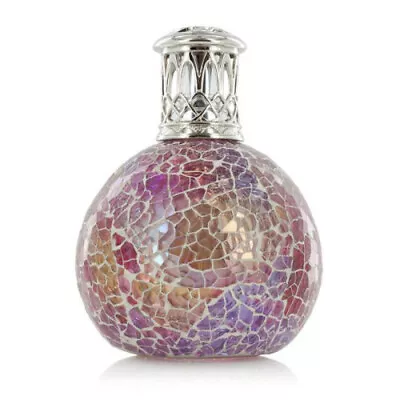 £44.29 • Buy Ashleigh And Burwood Fragrance Lamp - Pearlecense - Small