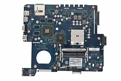 For ASUS K53TA K53TK X53T K53T LA-7552P Motherboard Main Board • $77.99