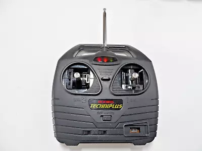 Used Tested Acoms Techniplus AP-202  27mhz AM* Radio Transmitter Only As Shown • £28.99