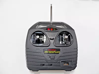 Used Tested Acoms Techniplus AP-202  27mhz AM* Radio Transmitter Only As Shown • £35.99