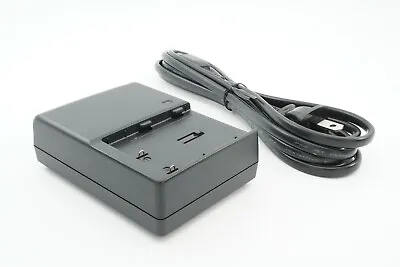 [Brand New] MAMIYA Ganuine PC401 Battery Charger For ZD Back PB401 #B687 • $57.99