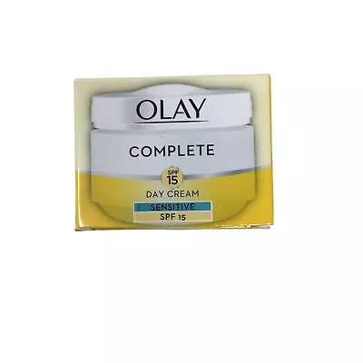 OLAY Complete Care Day Dream - 50ml • £9.99