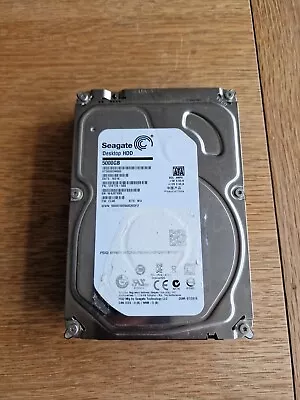 Seagate Desktop HDD 5TB 3.5  ST5000DM000 SATA III 5900RPM Hard Drive (8) • £35