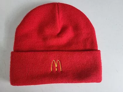 McDonald's Toque ALS • $9.43