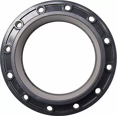 New Sch 80 PVC 12 Inch Van Stone Flange Socket New Sch 80 PVC • $188.99