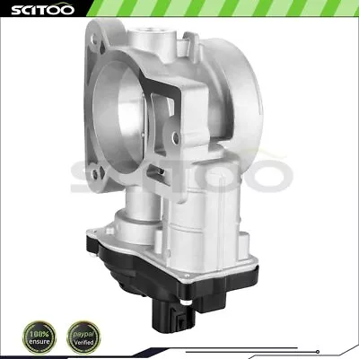 For GMC Yukon Chevrolet Tahoe 4.8L 5.3L 2006 2005 2004 2003 Throttle Body New • $54.57