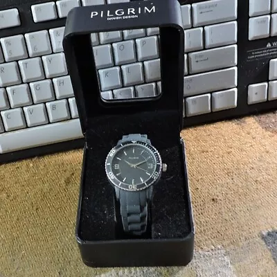 Danish Design Pilgrim Quartz Watch • $19.50