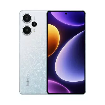 Xiaomi Redmi Note 12 Turbo 5G 6.67 OLED 16/1TB Snapdragon7+Gen2 5000mAh USAShip • $399.89