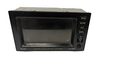 03 04 05 Honda Pilot Navigation Information Display Screen PARTS ONLY!!!!! • $44.99