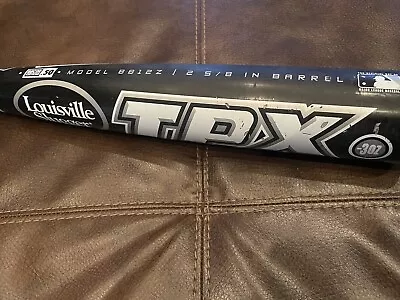 Louisville Slugger TPX Z1000 32/29 Super Hot Bat BBCOR • $300
