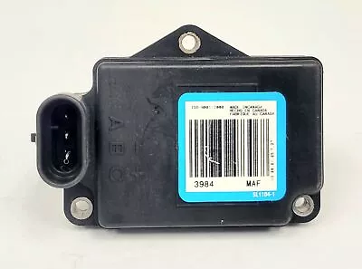 Standard Motor Products Mass Air Flow Sensor MF3984 For Pontiac Buick 1990-1996 • $57