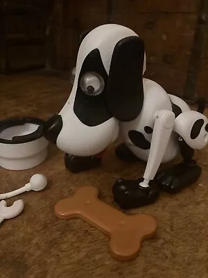 £10 • Buy Kooky Kritters,Playful Bailey Interactive Toy Puppy, Electronic Pet Dog 