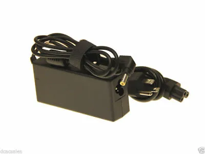 AC Adapter For Clevo W840SU Sager NP2840 Laptop 65W Charger Power Supply Cord • $17.99