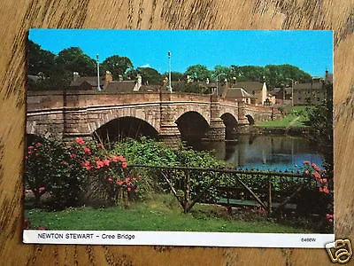 £1.99 • Buy Newton Stewart - Cree Bridge
