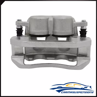 Front Passenger Brake Caliper W/ Bracket For Dodge Dakota Ram 1500 2009 2010 New • $59.53