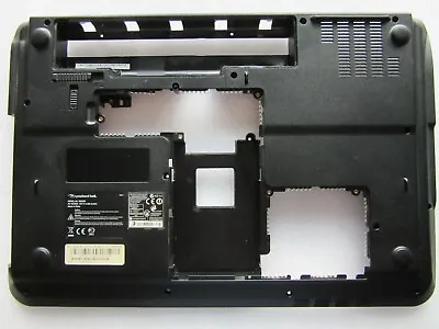 Grade A - Packard Bell MS2285 EasyNote TJ71 Series Bottom Base Lower Case • £7.95