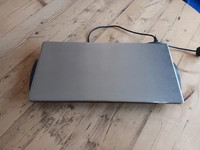 £10 • Buy Princess Hot Plate Food Warmer Buffet Server Warming Tray Portable