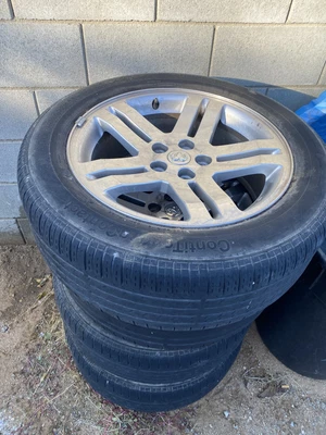 Best Dodge Charger Rims And Tires Deals Dealsan