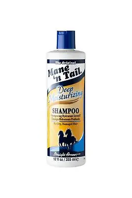 Mane N Tail Deep Moisturizing Shampoo - 355ml • £8.49