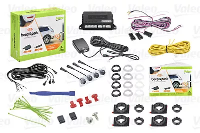 £95.10 • Buy VALEO 632203 Parking Assistant For ,ALFA ROMEO,AUDI,BMW,BMW (BRILLIANCE),CHEVROL