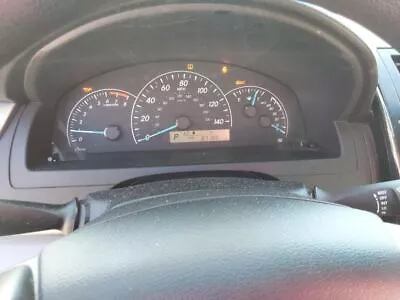 Speedometer Cluster MPH L Model Fits 13-14 CAMRY 2515300 • $130.37