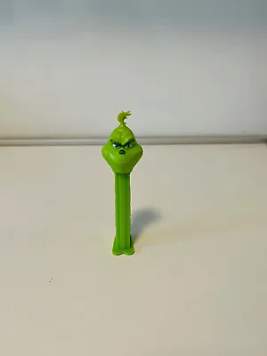 Pez Grinch • $8