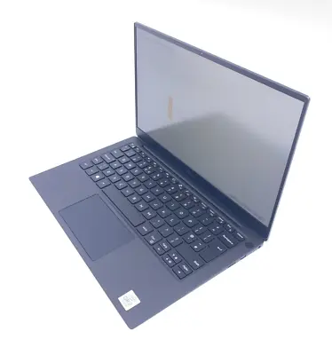 Damaged Dell XPS 13 13.4  I7 10th 3.9GHz 8GB 2019 Model- Spares & Repairs /F580 • £0.99