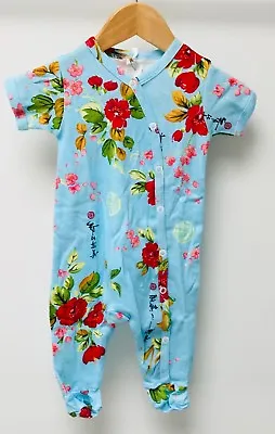 Baby Girl Jumpsuit New Without Tags Designer Label Ex Boutique Stock. 12 Month • $22.53