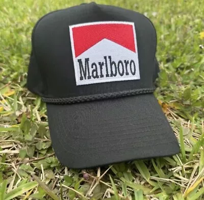 Marlboro Trucker Hat • $49.99