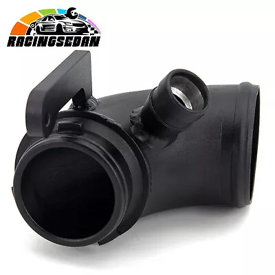 High Flow Inlet Tube Intake Turbo Elbow Pipe For Golf MK7 Audi VW 1.8T2.0T EA888 • $23.75