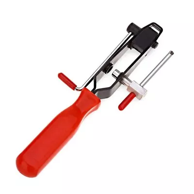 Convenient CV Boot Clamp Installer With Built In Cutter And Winding Mechanism • $25.34