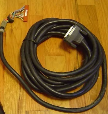 HKN6034A CABLE FOR MOTOROLA SPECTRA RADIO TO Securenet Physical Security Housing • $49.99