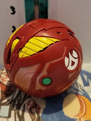 $15 • Buy Jumbo Bakugan Dragonoid Figure