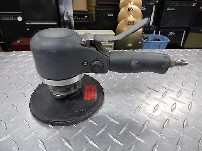 Ingersoll-Rand 311A Dual Action 6  Pneumatic Sander FREE SHIPPING!! • $50