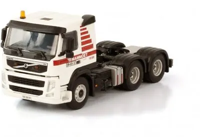 Mammoet Volvo Fm 3 6X4 - Mammoet - 410297_000 - 1:50 Mammoet 410297_000 • £134.93