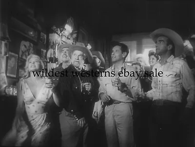 MARILYN MONROE Montgomery Clift PHOTO Eli Wallach THE MISFITS Clark Gable • $49.95