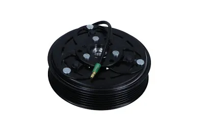 $186.68 • Buy AC130025 MAXGEAR Magnetic Clutch, Air Conditioner Compressor For VOLVO