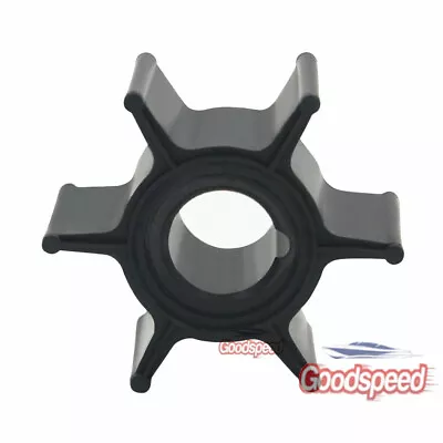 WATER PUMP IMPELLER For Mercury Marine/Mercruiser 8HP 9HP 47-8037481 OUTBOARD • $10.80