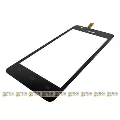 New For Huawei Ascend G510 Digitizer Touch Screen Replacement Glass • $16.94