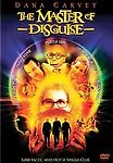The Master Of Disguise (DVD 2003)***Disc Only*NO CASE**Free Shipping • $3.33